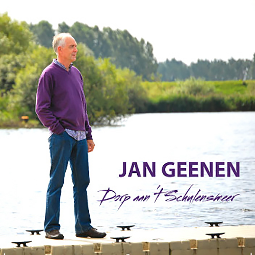 Jan Geenen CD Dorp Aan 't Schulensmeer